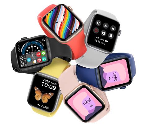 best apple watch clones 2023|apple watch 2024 alternative.